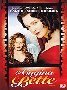 La Cugina Bette