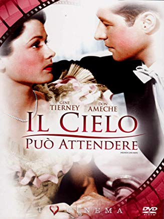 Il Cielo Può Attendere