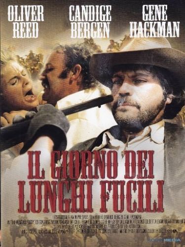 Il Giorno Dei Lunghi Fucili