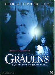 Schloss Des Grauens La Vergine Di Norimberga