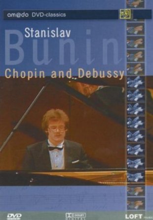 Chopin And Debussy