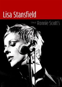 Live At Ronnie Scott's