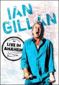 Live In Anaheim