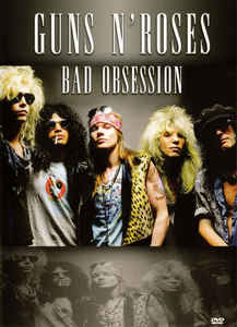 Bad Obsession