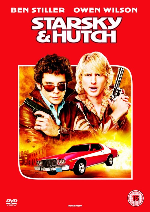 Starsky & Hutch (Lingua Originale)