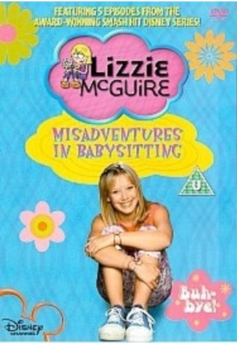 Lizzie Mcguire (Lingua Inglese)