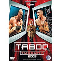 Taboo Tuesday 2005