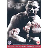 Unforgiven 2006