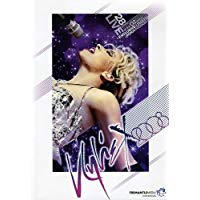 Kylie Live X 2008