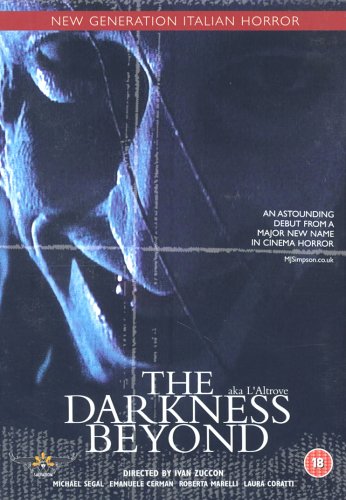 The Darkness Beyond - L'altrove