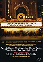 Buried Alive In The Blues Dvd+Cd