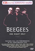 One Night Only