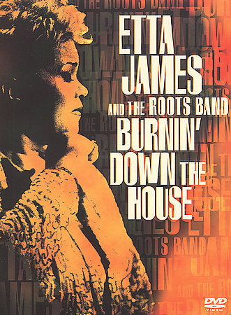 Burnin Down The House