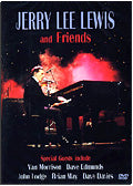 Jerry Lee Lewis And Friends