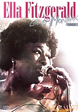 Live In Montreux 1969