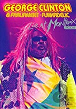 Live At Montreux