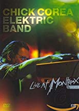 Live At Montreux 2004
