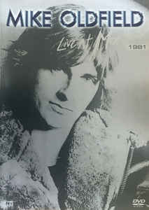Live At Montreux 1981