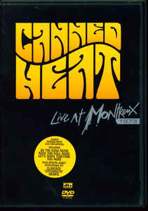Live At Montreux 1973