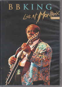 Live At Montreux 1993