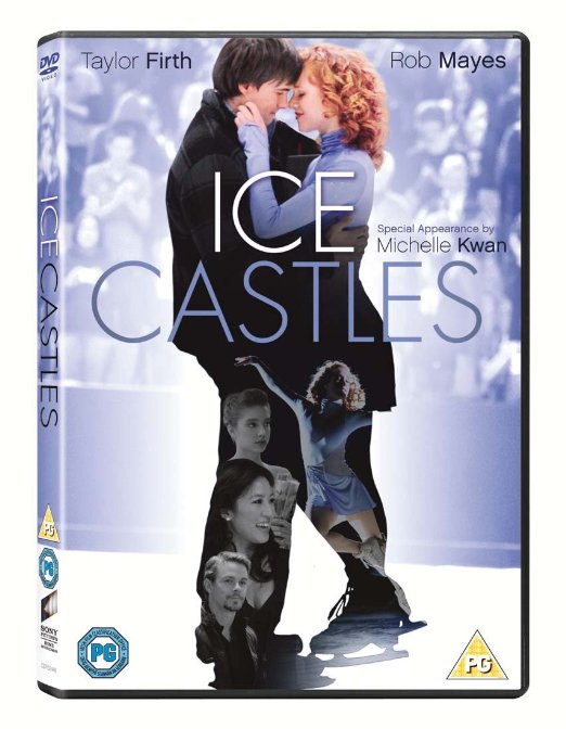Ice Castles - Castelli Di Ghiaccio