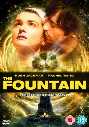 The Fountain (Lingua Inglese)