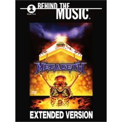 Behind The Music