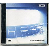 Time Is Running Out