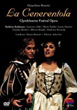 La Cenerentola