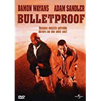 Bulletproof - A Prova Di Proiettile
