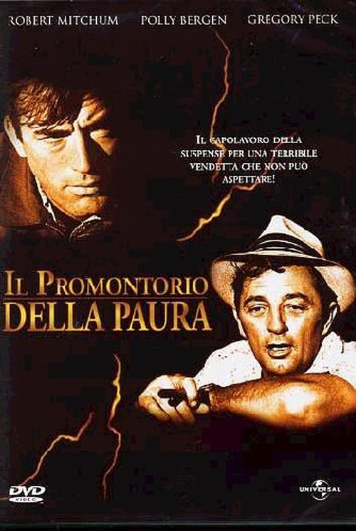 Il Promontorio Della Paura