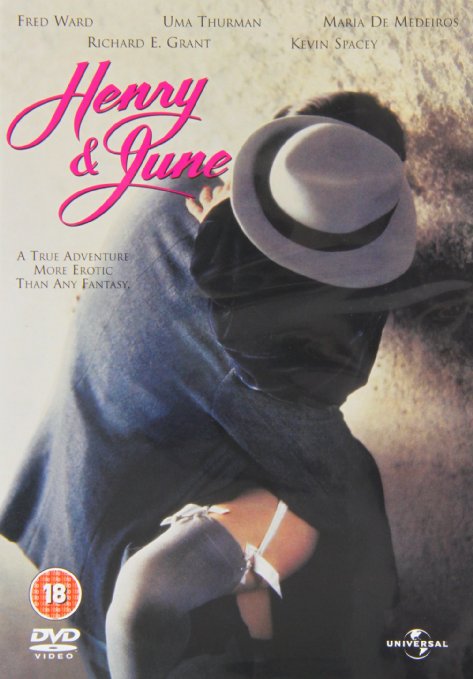 Henry & June