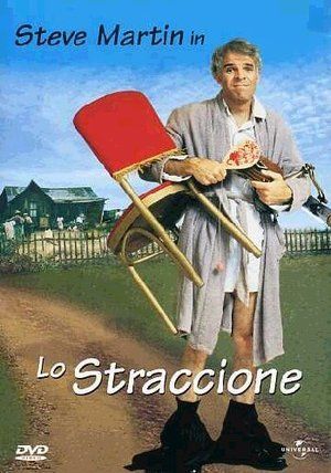 Lo Straccione