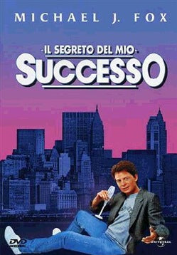 Il Segreto Del Mio Successo