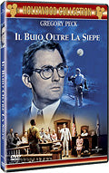 Il Buio Oltre La Siepe