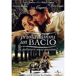 Prima Dammi Un Bacio