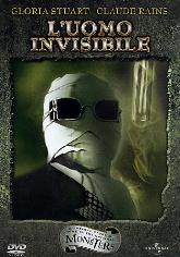 L'uomo Invisibile