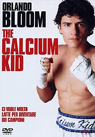 The Calcium Kid