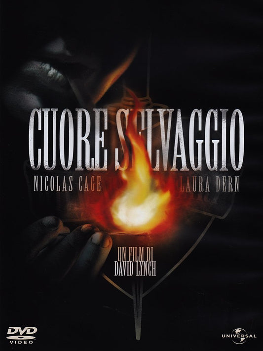Cuore Selvaggio