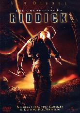 The Chronicles Of Riddick
