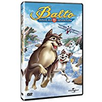Balto 3 Sulle Ali Dell'avventura