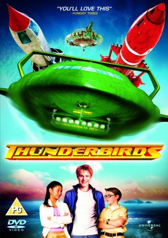 Thunderbirds