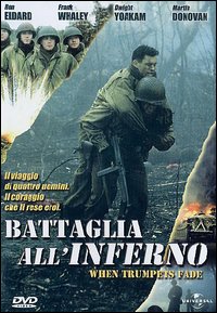 Battaglia All'inferno