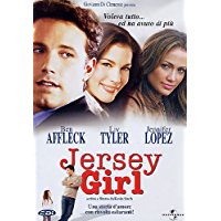 Jersey Girl