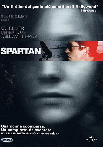 Spartan