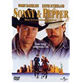 Sonny & Pepper Due Irresistibili Cowboy