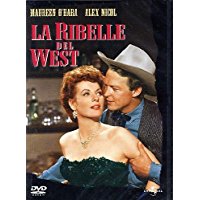 La Ribelle Del West