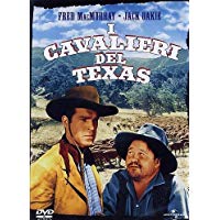 I Cavalieri Del Texas