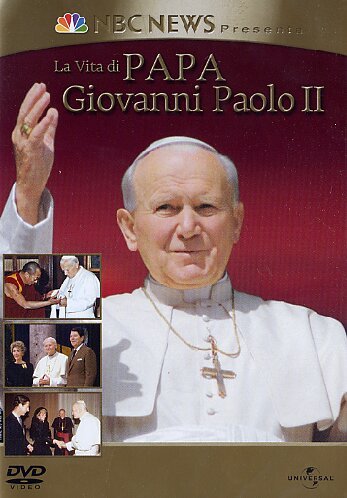 La Vita Di Giovanni Paolo Ii