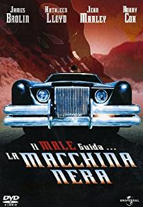 La Macchina Nera